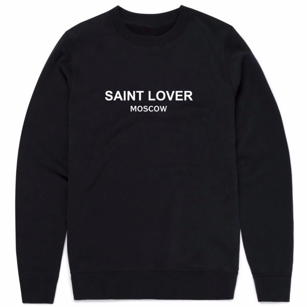 Saint Lover – Moscow